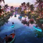DAMAC ISLANDS COMMUNITY: LIVE THE ISLAND STATE OF MIND - Image 5