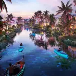 DAMAC ISLANDS COMMUNITY: LIVE THE ISLAND STATE OF MIND - Image 27