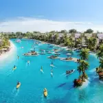 DAMAC ISLANDS COMMUNITY: LIVE THE ISLAND STATE OF MIND - Image 7
