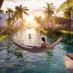 DAMAC ISLANDS COMMUNITY: LIVE THE ISLAND STATE OF MIND - Image 24