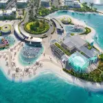 DAMAC ISLANDS COMMUNITY: LIVE THE ISLAND STATE OF MIND - Image 4
