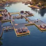 DAMAC ISLANDS COMMUNITY: LIVE THE ISLAND STATE OF MIND - Image 8
