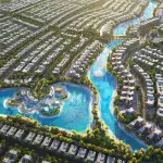 DAMAC ISLANDS COMMUNITY: LIVE THE ISLAND STATE OF MIND - Image 10