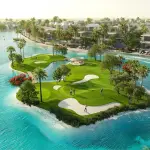 DAMAC ISLANDS COMMUNITY: LIVE THE ISLAND STATE OF MIND - Image 17