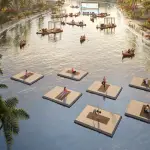 DAMAC ISLANDS COMMUNITY: LIVE THE ISLAND STATE OF MIND - Image 1