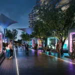 DAMAC LAGOONS DISTRICT - VALENCIA : SMART LIVING MEETS MEDITERRANEAN SOUL - Image 37