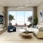 DAMAC LAGOONS DISTRICT - VALENCIA : SMART LIVING MEETS MEDITERRANEAN SOUL - Image 8
