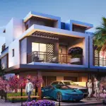 DAMAC LAGOONS DISTRICT - VALENCIA : SMART LIVING MEETS MEDITERRANEAN SOUL - Image 17