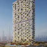 DAMAC LAGOONS DISTRICT - VALENCIA : SMART LIVING MEETS MEDITERRANEAN SOUL - Image 14