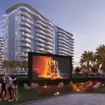 DAMAC LAGOONS DISTRICT - VALENCIA : SMART LIVING MEETS MEDITERRANEAN SOUL - Image 6