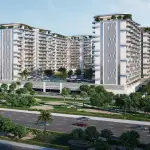 DAMAC LAGOONS DISTRICT - VALENCIA : SMART LIVING MEETS MEDITERRANEAN SOUL - Image 33