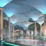 DAMAC LAGOONS DISTRICT - VALENCIA : SMART LIVING MEETS MEDITERRANEAN SOUL - Image 7