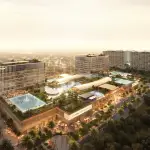 DAMAC LAGOONS DISTRICT - VALENCIA : SMART LIVING MEETS MEDITERRANEAN SOUL - Image 41