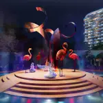 DAMAC LAGOONS DISTRICT - VALENCIA : SMART LIVING MEETS MEDITERRANEAN SOUL - Image 38