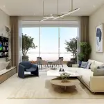 DAMAC LAGOONS DISTRICT - VALENCIA : SMART LIVING MEETS MEDITERRANEAN SOUL - Image 32