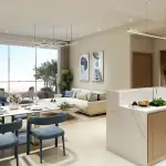 DAMAC LAGOONS DISTRICT - VALENCIA : SMART LIVING MEETS MEDITERRANEAN SOUL - Image 22