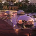 DAMAC LAGOONS DISTRICT - VALENCIA : SMART LIVING MEETS MEDITERRANEAN SOUL - Image 12