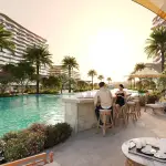 DAMAC LAGOONS DISTRICT - VALENCIA : SMART LIVING MEETS MEDITERRANEAN SOUL - Image 4
