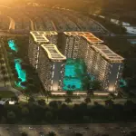 DAMAC LAGOONS DISTRICT - VALENCIA : SMART LIVING MEETS MEDITERRANEAN SOUL - Image 24