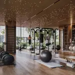 DAMAC LAGOONS DISTRICT - VALENCIA : SMART LIVING MEETS MEDITERRANEAN SOUL - Image 2
