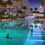 DAMAC LAGOONS DISTRICT - VALENCIA : SMART LIVING MEETS MEDITERRANEAN SOUL - Image 39