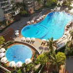 DAMAC LAGOONS DISTRICT - VALENCIA : SMART LIVING MEETS MEDITERRANEAN SOUL - Image 42