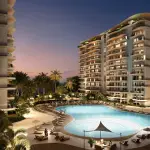 DAMAC LAGOONS DISTRICT - VALENCIA : SMART LIVING MEETS MEDITERRANEAN SOUL - Image 30