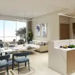 DAMAC LAGOONS DISTRICT - VALENCIA : SMART LIVING MEETS MEDITERRANEAN SOUL - Image 9