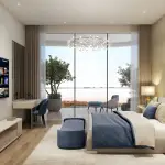 DAMAC LAGOONS DISTRICT - VALENCIA : SMART LIVING MEETS MEDITERRANEAN SOUL - Image 34