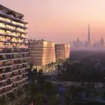 DAMAC LAGOONS DISTRICT - VALENCIA : SMART LIVING MEETS MEDITERRANEAN SOUL - Image 27