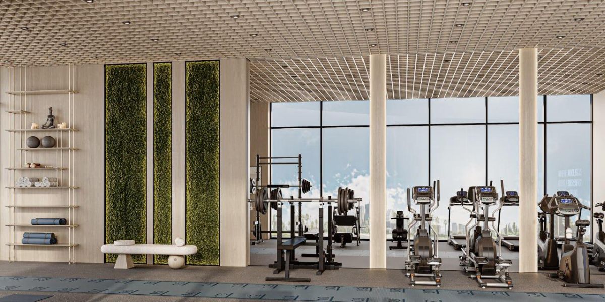 Grand Living Within a Refined Community - Cove Grand by Imtiaz