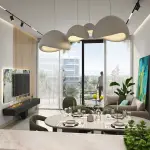 LAGOON VIEWS: ELEVATED LIVING INSPIRED BY THE MEDITERRANEAN - Image 1