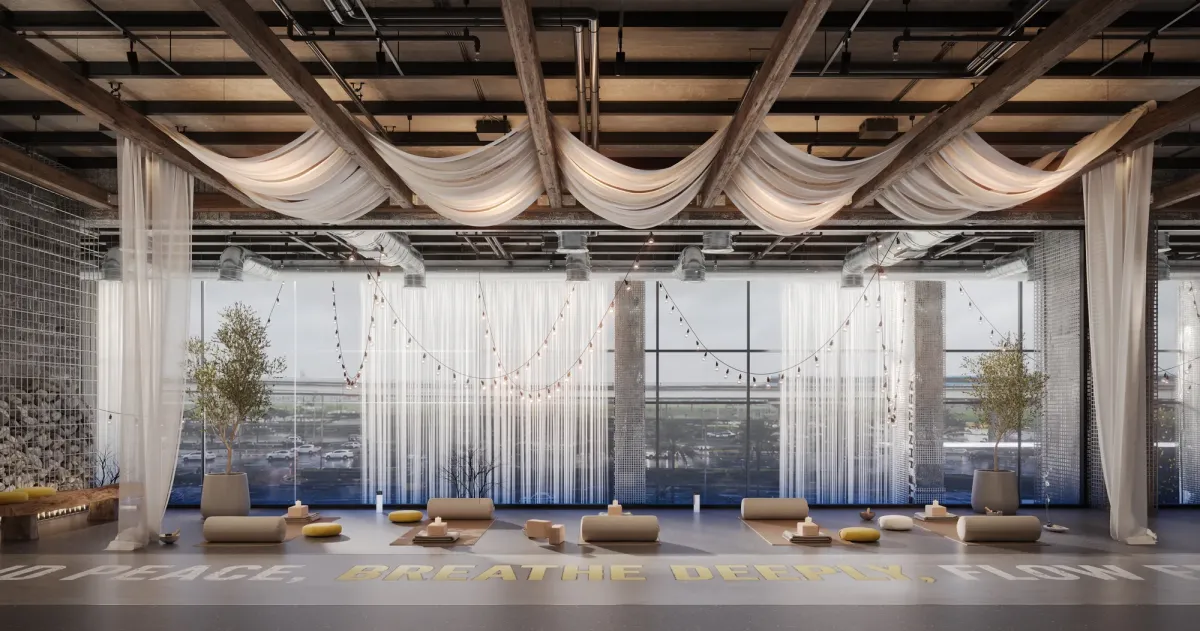 Raw District II by Imtiaz (Sheikh Zayed Road)