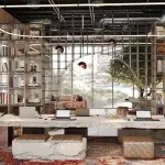 Raw District II by Imtiaz (Sheikh Zayed Road) - Image 27