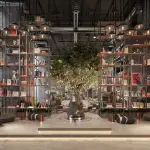 Raw District II by Imtiaz (Sheikh Zayed Road) - Image 25