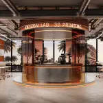 Raw District II by Imtiaz (Sheikh Zayed Road) - Image 30
