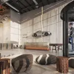 Raw District II by Imtiaz (Sheikh Zayed Road) - Image 24