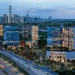 Raw District II by Imtiaz (Sheikh Zayed Road) - Image 9
