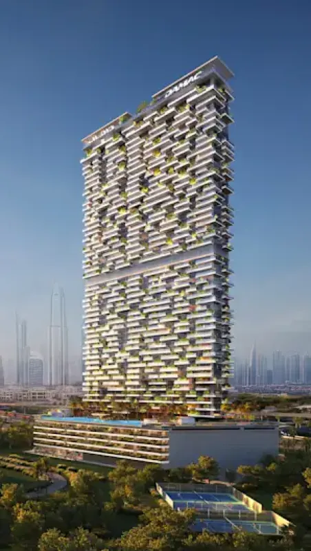 SAFA GATE: THE HIGHPOINT OF PANORAMIC LIVING