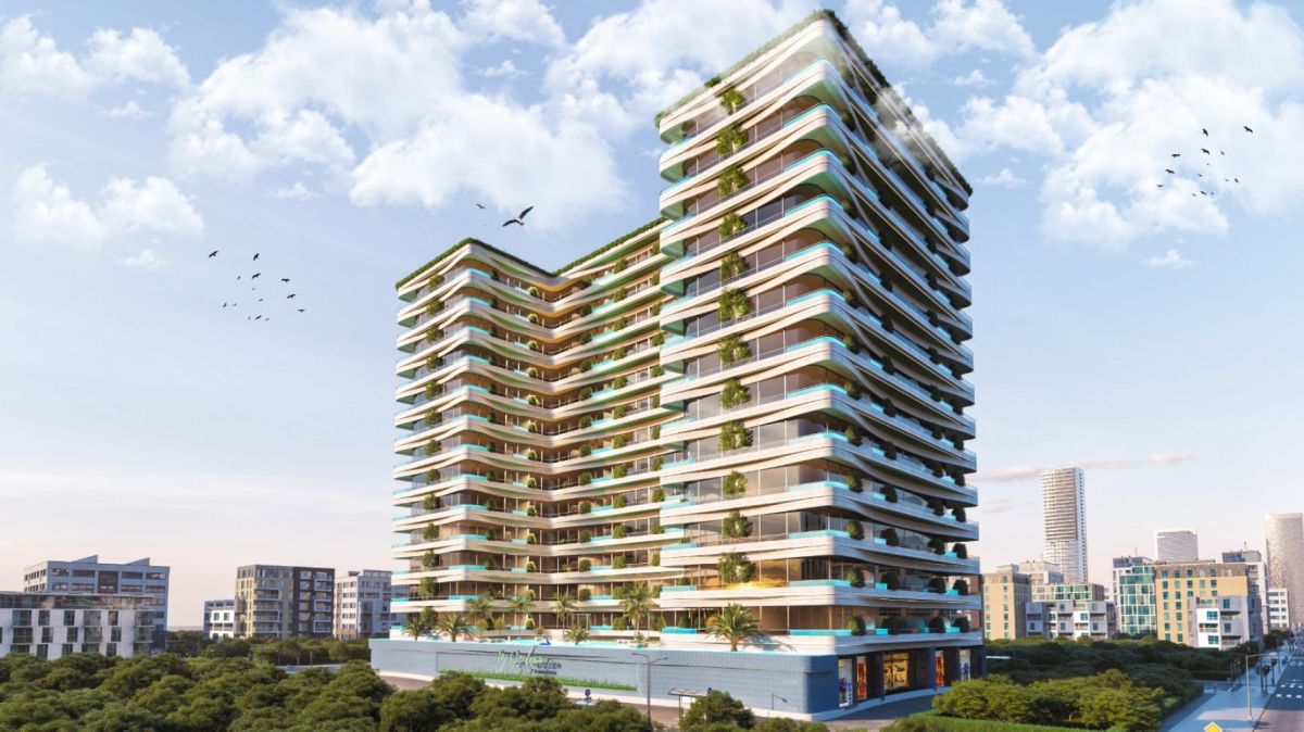 SAMANA Ivy Gardens
