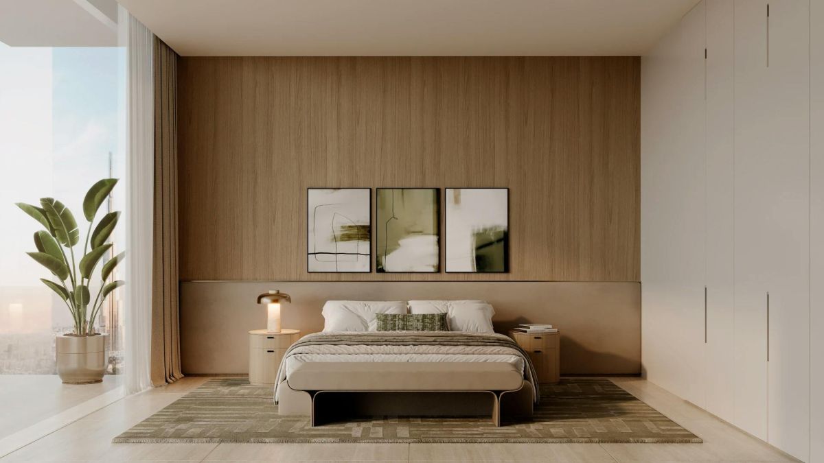 Skyterraces