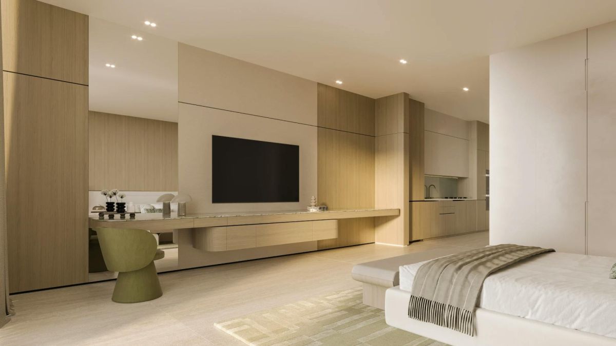Skyterraces
