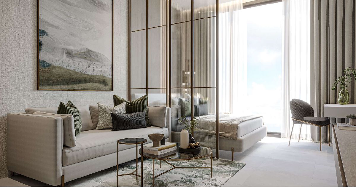 The Next Evolution of Elevated Living - Westwood Grande II by Imtiaz