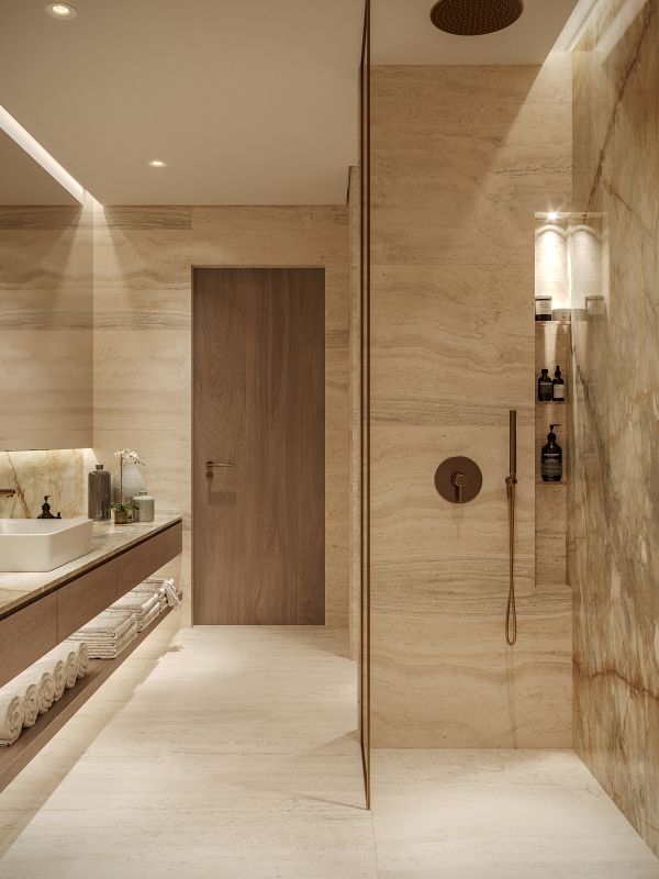 Thoughtfully Designed for Everyday Elegance - Pearl House II by Imtiaz