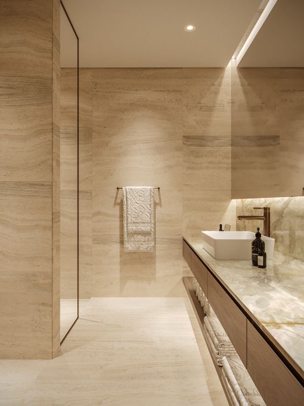 Thoughtfully Designed for Everyday Elegance - Pearl House II by Imtiaz