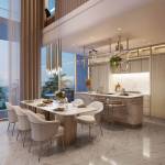 Waterfront Living Framed by Golden Horizons - Sunset Bay 4 by Imtiaz - Image 13