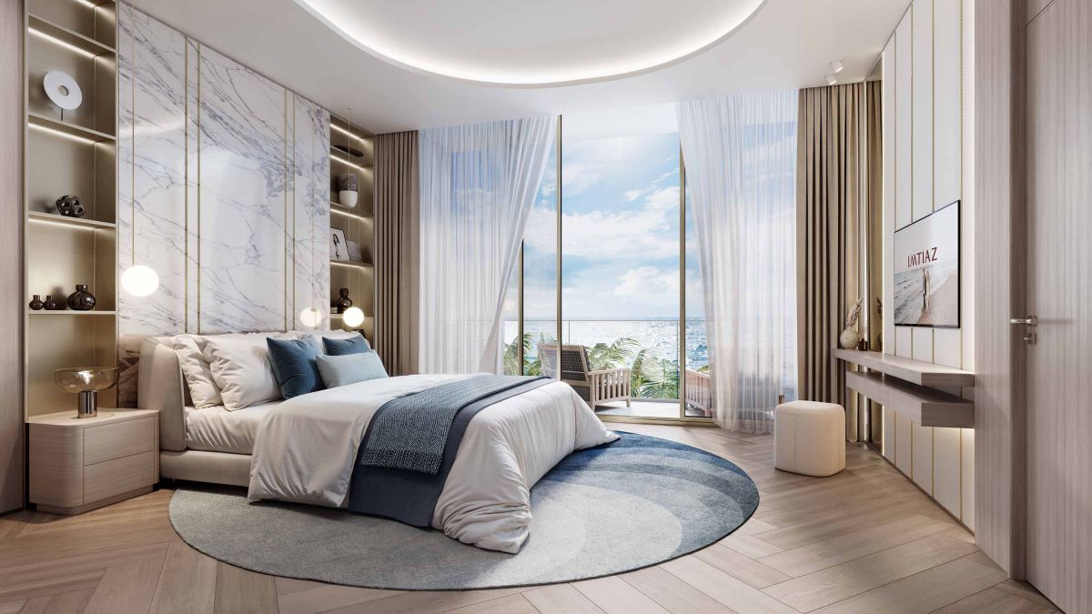 Where Coastal Living Feels Effortlessly Natural - Sunset Bay by Imtiaz