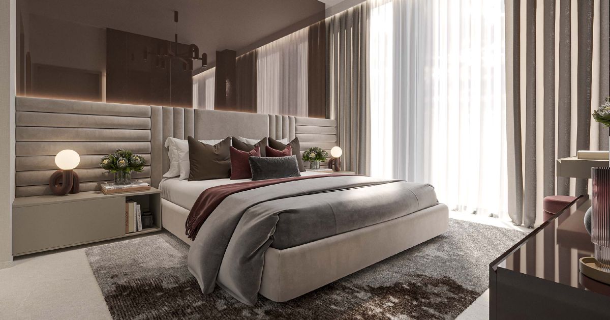 Where Skyline Views Meet Contemporary Luxury - Hyde Walk by Imtiaz