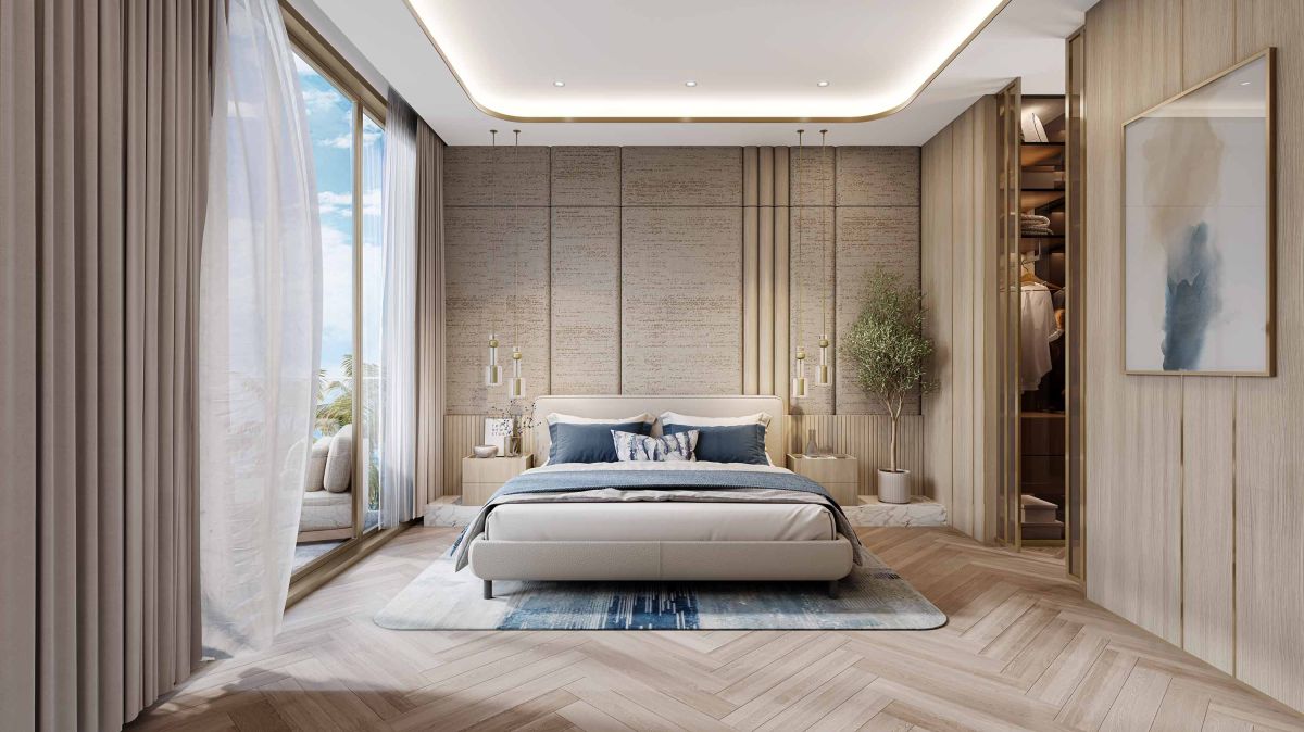 Where Waterfront Evenings Become a Way of Life - Sunset Bay 2 by Imtiaz