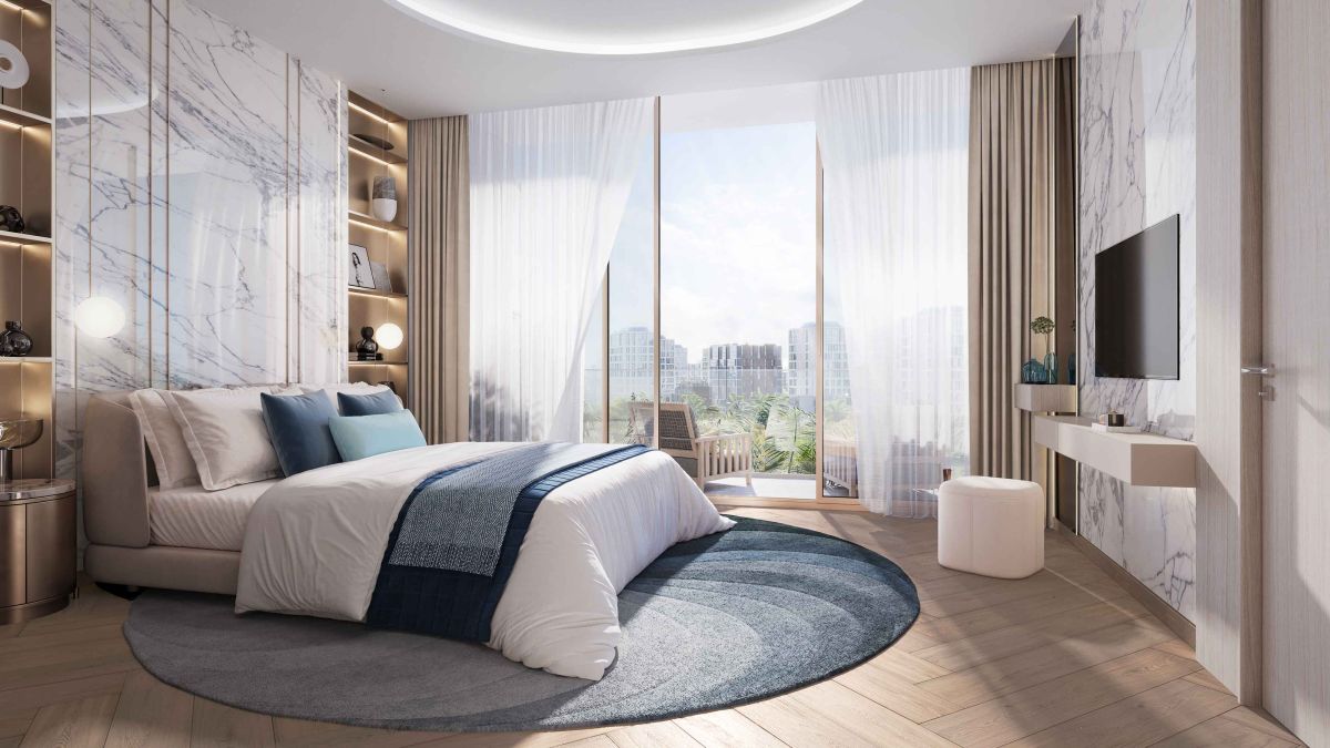 Your Daily Connection to the Coast - Beach Walk Residence II by Imtiaz